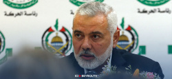 Haniyeh: Israël connaît un «isolement politique sans précédent»