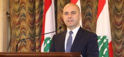 Hasbani: L’opposition identifiera son candidat une fois le Parlement convoqué