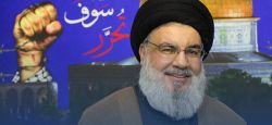 Le monde réagit à la mort de Hassan Nasrallah