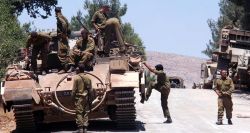 Israël resserre l’étau autour d’un complexe souterrain du Hezbollah
