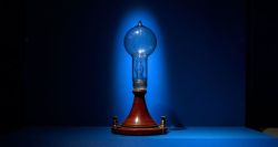À Washington, une exposition retrace 250 ans d'histoire américaine en 30 objets
