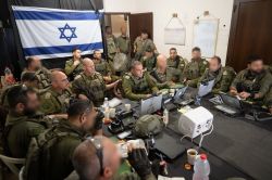 Eyal Zamir au Liban: Le Hezbollah est dans «une position très difficile»