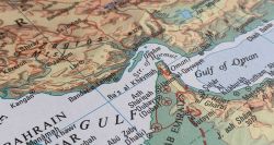 De Panama à Malacca, les retombées logistiques de la crise d'Ormuz