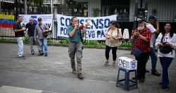Huit mois après la capture de Maduro, quel bilan?