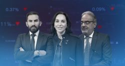 Le point sur la situation économique avec Maya Noun et Nassib Ghobril 