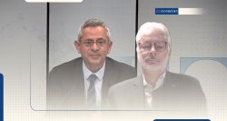 Amiral Coustillière : l'Iran et la stratégie du harcèlement