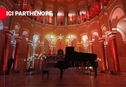 Music for Lebanon: Un pour tous et tous pour la musique