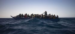 Dans le nord du Liban, la marée de l’émigration clandestine