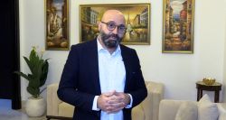 Imad Chidiac: La Gap Law ne rétablira ni la confiance ni l’économie