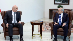 Première réunion du Conseil de défense sous Aoun: municipales, situation sécuritaire et armes du Hamas