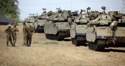 Israël maintient la pression sur le Hezbollah 