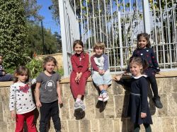 L’Institut français du Liban célèbre la 3ᵉ édition du Rendez-vous des enfants