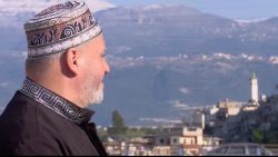 À Tripoli, une école soufie forme les plus jeunes à la voie mevlevi
