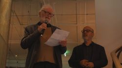 Le prix Interallié attribué à Louis-Henri de La Rochefoucauld