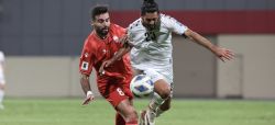 Foot: la Palestine décroche un nul face au Liban pour son premier match depuis le début de la guerre