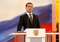 Sous-marins américains: le Kremlin appelle à la «prudence» dans la rhétorique nucléaire