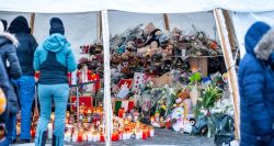 Incendie de Crans-Montana: la Suisse se recueille