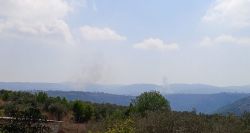 Incursion israélienne à Halta