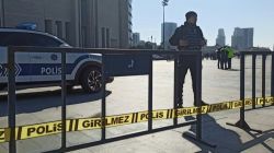 Fusillade devant le palais de justice d'Istanbul, deux morts