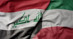 Nouvelle fronde maritime entre l’Irak et le Koweït