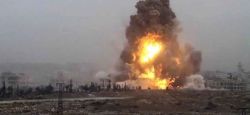 L'attaque à Ispahan a visé une usine d'armement sophistiqué  