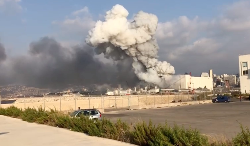 Iran: 40 morts et un millier de blessés dans l'explosion qui a dévasté le premier port du pays