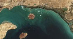 Le pétrole iranien confronté aux turbulences géopolitiques