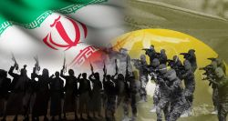 Face aux pressions américaines, l’axe pro-iranien resserre les rangs