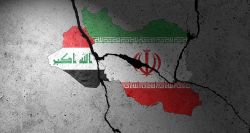 L’Irak, dernier bouclier stratégique d’un Iran en effondrement