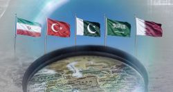 Islamismes et politiques de subversion
