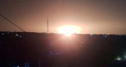 Violentes frappes israéliennes dans le Sud et la Bekaa