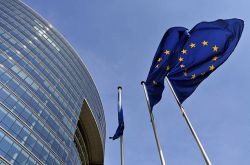 L'UE annonce une aide de 1,6 milliard d'euros aux Palestiniens