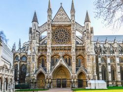 L'abbaye de Westminster au cœur de la monarchie britannique