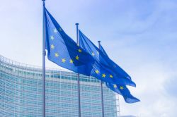 L'UE espère une «réaction forte» de Washington si Moscou refuse un cessez-le-feu