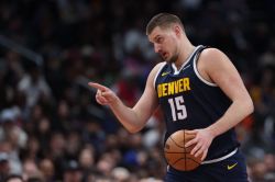 NBA: Wembanyama décisif, Jokic enchaîne