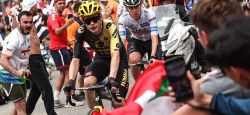 Tour de France: Pogacar/Vingegaard, le feu et la glace