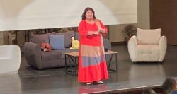 Le Théâtre Monnot ouvre la scène aux non-voyants: un acte d’amour, d’humanité et d’inclusion