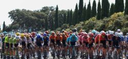 ​​​​​​​Tour de France: occasion rêvée pour les baroudeurs