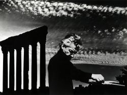 Baalbeck raconte… Herbert von Karajan