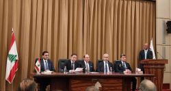 Karim Souhaid dévoile sa feuille de route à la tête de la Banque du Liban