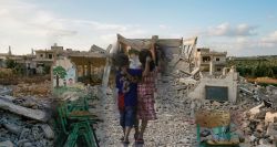 Liban-Sud: survivre n’est plus vivre