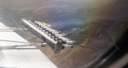 Kazakhstan: des avions pour provoquer la pluie et sauver les cultures