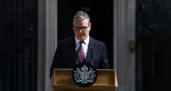 Keir Starmer: l’ascension et la chute d’un Premier ministre