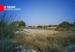 Arrestation des meurtriers de Kfar Abida