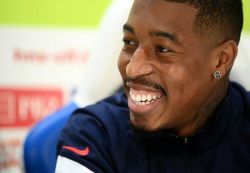 Kimpembe veut discuter assez rapidement de son avenir