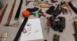 Le Koweït dit avoir arrêté 16 personnes affiliées au Hezbollah et suspectées d'un projet de «sabotage»