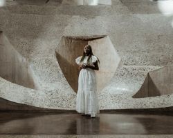 Koyo Kouoh, première femme africaine commissaire à la Biennale de Venise