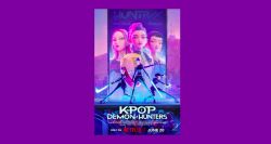 «KPop Demon Hunters», la K-culture conquiert Netflix et le monde