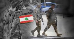 L'armée libanaise: trois missions, un objectif