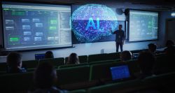 L'IA en éducation: une crise des rôles?